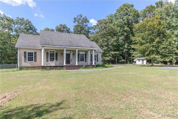 14310 CHARLOTTES WAY, DISPUTANTA, VA 23842 - Image 1