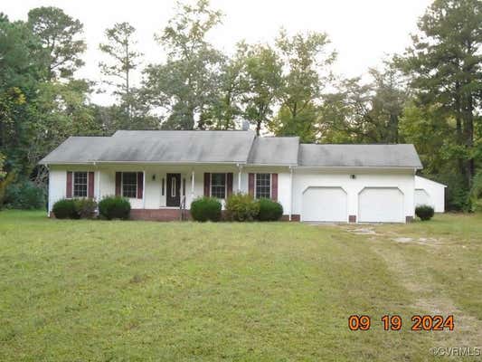 7872 THOMAS BROWN LN, QUINTON, VA 23141 - Image 1