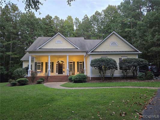 14607 CHESDIN SHORES TER, CHESTERFIELD, VA 23838 - Image 1