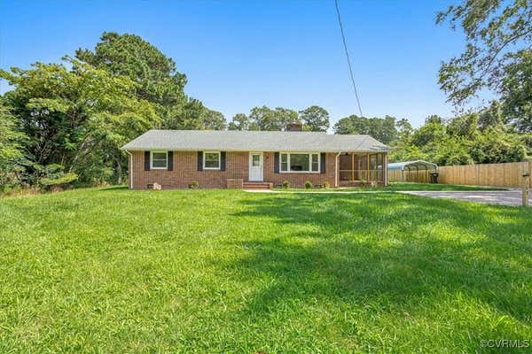 113 N BEAVER DAM RD, WAVERLY, VA 23890 - Image 1