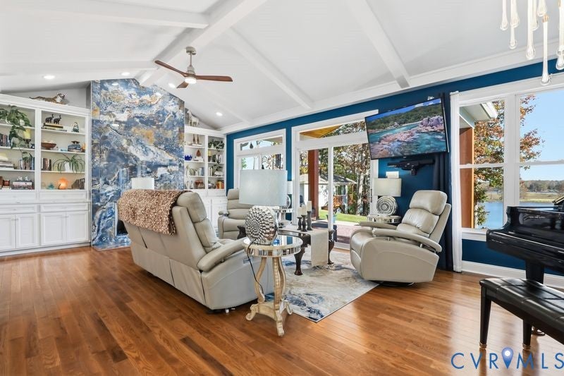 Charles City, Virginia, 23030, United States, 3 Bedrooms Bedrooms, ,4 BathroomsBathrooms,Residential,Active,1990680