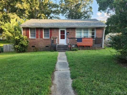 521 WALNUT AVE, COLONIAL HEIGHTS, VA 23834 - Image 1