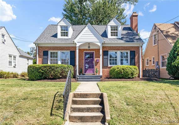 5912 KENSINGTON AVE, RICHMOND, VA 23226 - Image 1