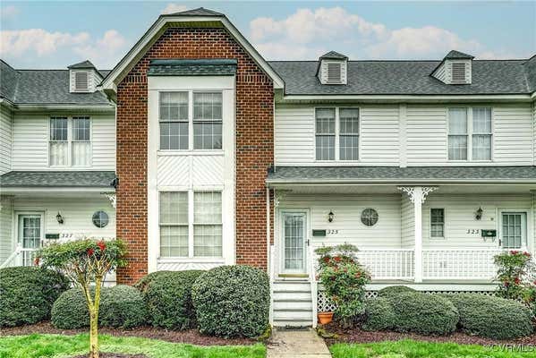 325 MYRTLE ST, ASHLAND, VA 23005 - Image 1