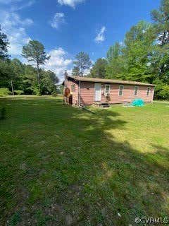 22805 CARSON RD, DINWIDDIE, VA 23841, photo 3 of 11