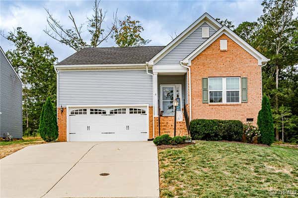 7991 ARBOR PONDS TER, NEW KENT, VA 23124 - Image 1