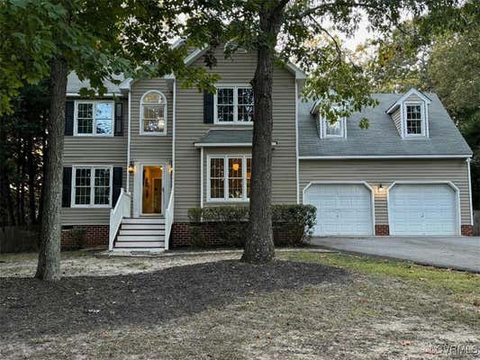 8239 TARRAGON DR, MECHANICSVILLE, VA 23111 - Image 1