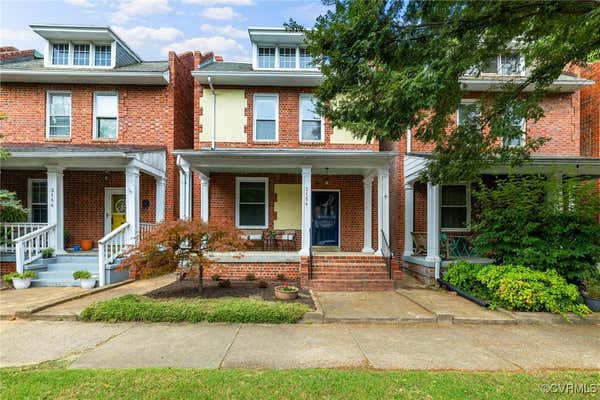 3154 ELLWOOD AVE, RICHMOND, VA 23221 - Image 1