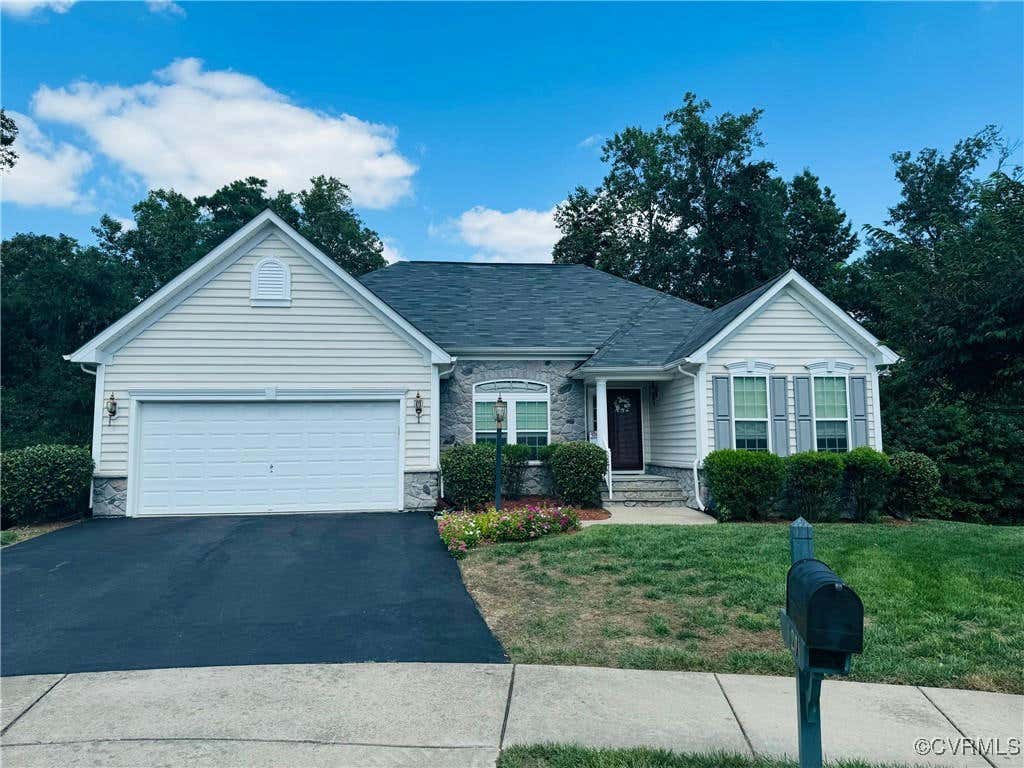 7201 HAMNER CT, CHESTERFIELD, VA 23234, photo 1 of 35