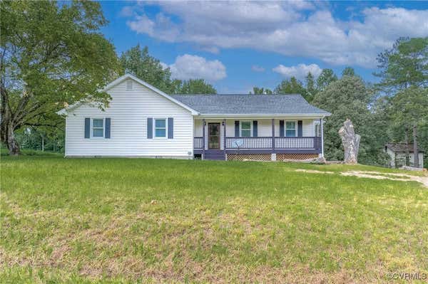 16541 CANTREE RD, MC KENNEY, VA 23872 - Image 1