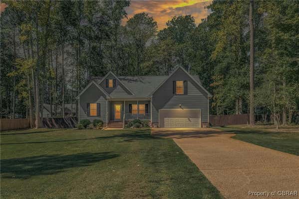 8542 THOMAS JEFFERSON WAY, GLOUCESTER, VA 23061 - Image 1