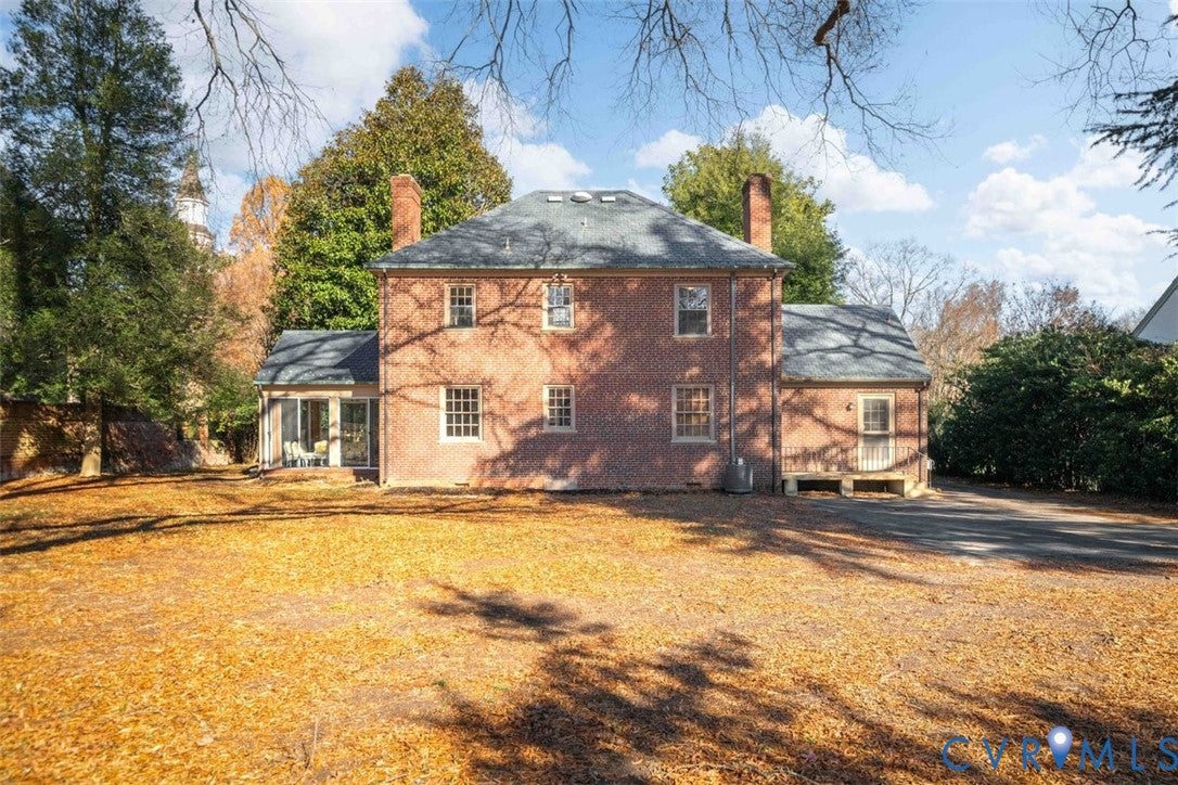 Richmond, Virginia, 23221, United States, 4 Bedrooms Bedrooms, ,4 BathroomsBathrooms,Residential,Active,2002350