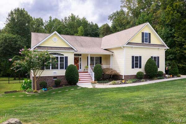 6413 NUTTALL CT, CHESTERFIELD, VA 23838 - Image 1