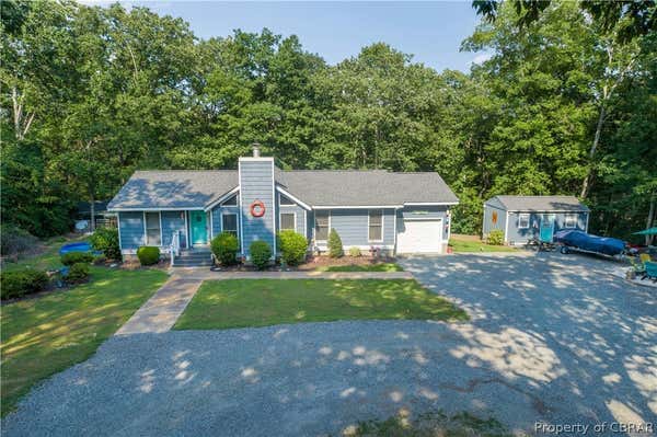 2 POINT COVE LN, HARDYVILLE, VA 23070 - Image 1