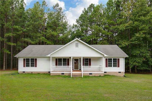 10044 AMBER DR, SUTHERLAND, VA 23885 - Image 1