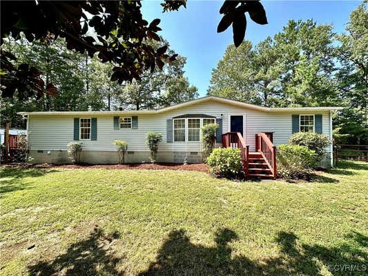 1194 SALVIA RD, NEWTOWN, VA 23126 - Image 1