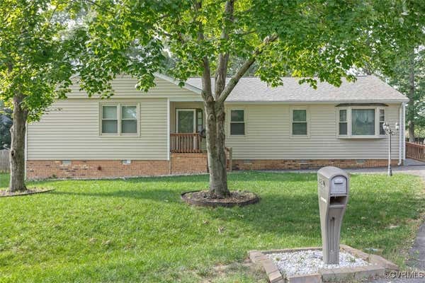 1602 N ESTHER CT, CHESTER, VA 23836 - Image 1