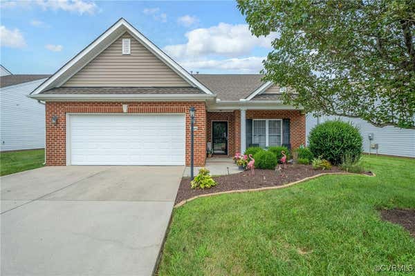 7409 RED HILL CLUB CT, HENRICO, VA 23231 - Image 1