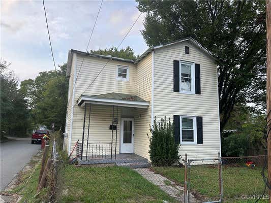 1167 W WYTHE ST, PETERSBURG, VA 23803 - Image 1