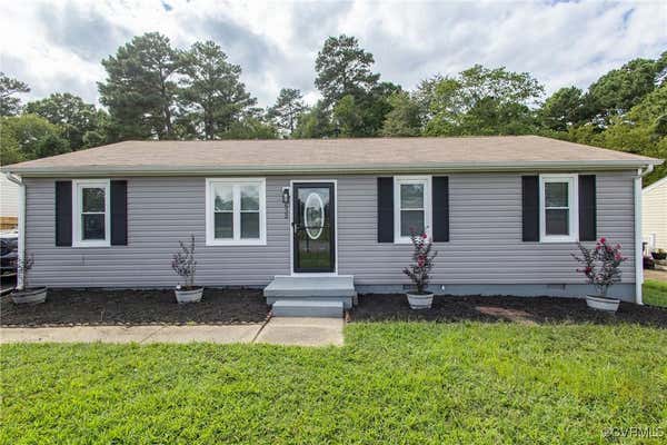 632 CABIN CREEK DR, HOPEWELL, VA 23860 - Image 1