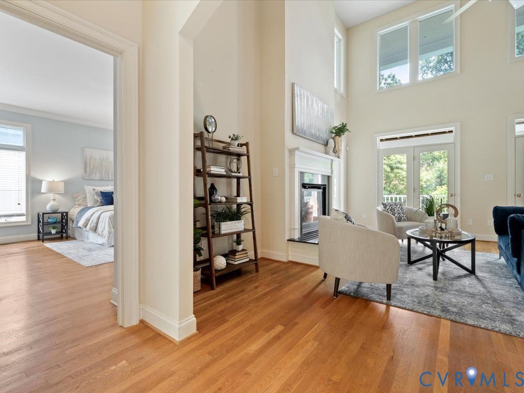 Richmond, Virginia, 23221, United States, 4 Bedrooms Bedrooms, ,5 BathroomsBathrooms,Residential,Active,1964463