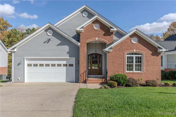 305 KENNON POINTE DR, COLONIAL HEIGHTS, VA 23834 - Image 1