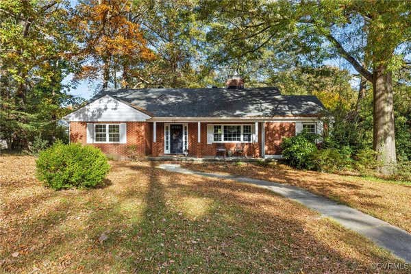 301 MANSION DR, HOPEWELL, VA 23860 - Image 1