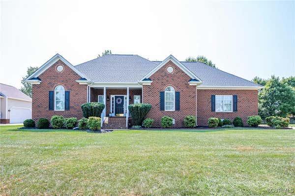 10216 STILL CREEK LN, MECHANICSVILLE, VA 23116 - Image 1