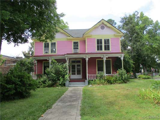 618 S MAIN ST, BLACKSTONE, VA 23824 - Image 1