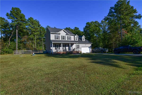 221 PLEASANT VIEW DR, AYLETT, VA 23009 - Image 1