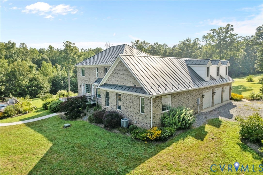 Bumpass, Virginia, 23024, United States, ,4 BathroomsBathrooms,Residential,Active,1791406