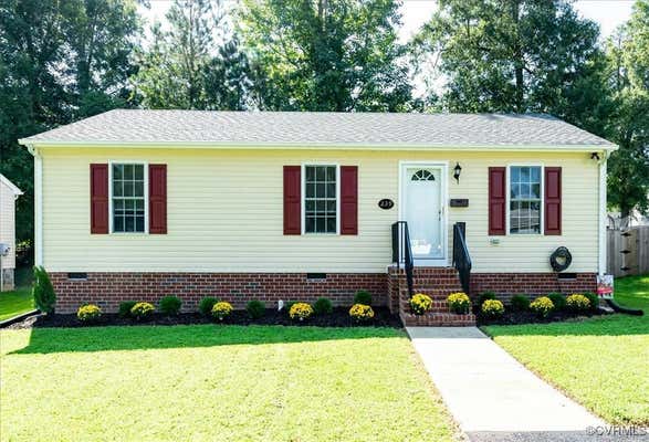 239 N NEW AVE, HENRICO, VA 23075 - Image 1