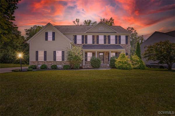 1512 WHITE MOUNTAIN DR, CHESTER, VA 23836 - Image 1