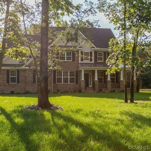 8570 RODEN DR, MECHANICSVILLE, VA 23111, photo 1 of 50