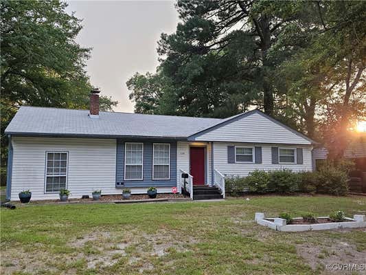 2034 BISHOP ST, PETERSBURG, VA 23805 - Image 1