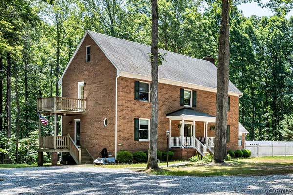 9821 S GENITO RD, AMELIA COURT HOUSE, VA 23002 - Image 1