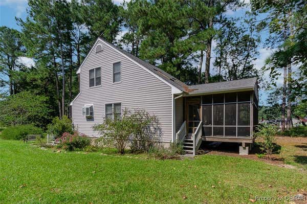 367 ALDENDALE LN, SUSAN, VA 23163, photo 2 of 38