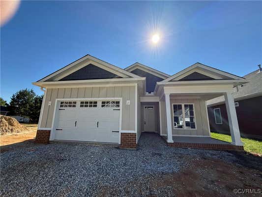 3323 ROCK CREEK VILLA DR, QUINTON, VA 23141 - Image 1