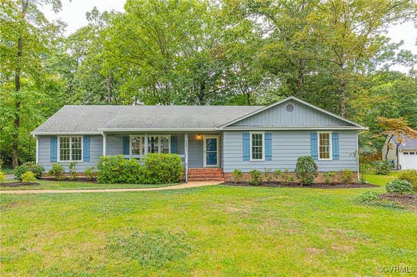 2724 WILLIAMSWOOD RD, NORTH CHESTERFIELD, VA 23235 - Image 1