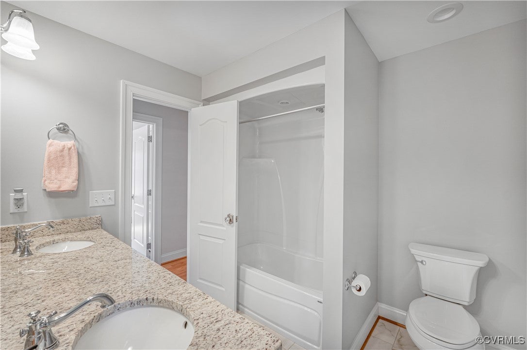 Bumpass, Virginia, 23024, United States, ,4 BathroomsBathrooms,Residential,Active,1791406