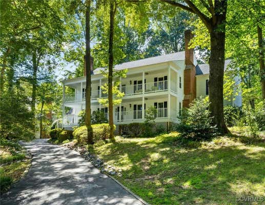 2806 ST REGIS DR, NORTH CHESTERFIELD, VA 23236 - Image 1