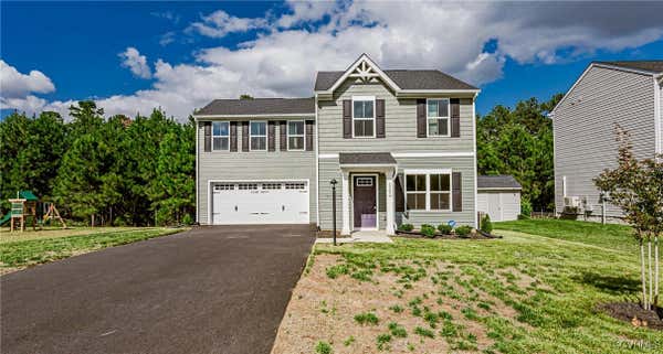 5501 NILES RD, NORTH CHESTERFIELD, VA 23234 - Image 1