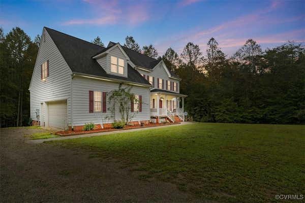 1262 ROBERTSON TOWN RD, BUMPASS, VA 23024 - Image 1