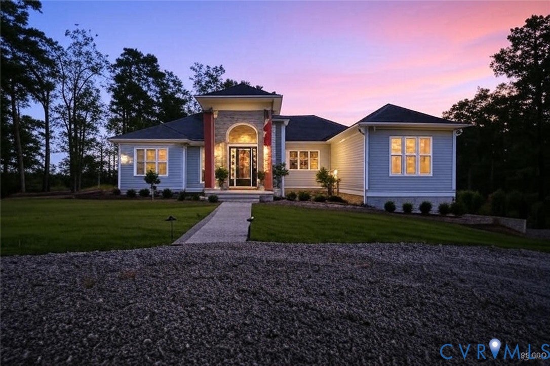 Charles City, Virginia, 23030, United States, 3 Bedrooms Bedrooms, ,4 BathroomsBathrooms,Residential,Active,1990680