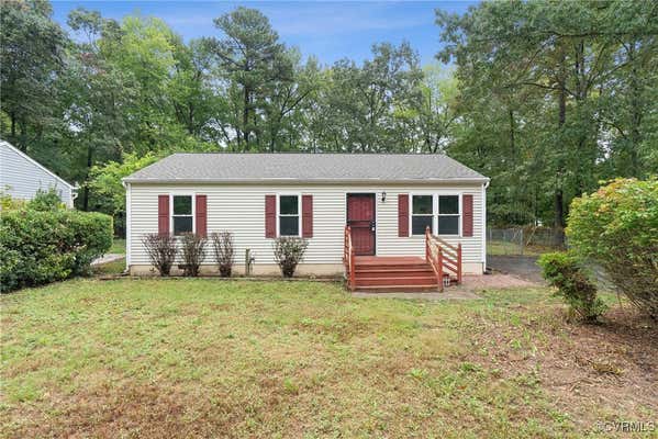 523 PULLBROOKE DR, NORTH CHESTERFIELD, VA 23236 - Image 1