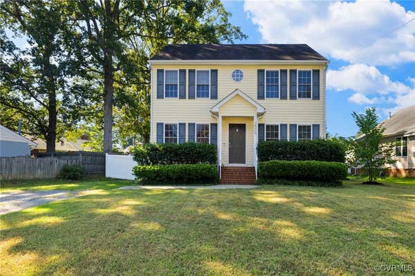 2905 GREENWAY AVE, HENRICO, VA 23228 - Image 1