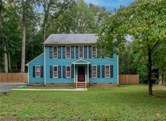 9025 CHATHAM GROVE LN, NORTH CHESTERFIELD, VA 23236 - Image 1