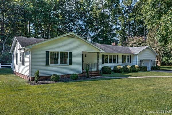 35 POWHATAN RD, KILMARNOCK, VA 22482 - Image 1