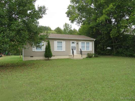 3216 DESHA RD, TAPPAHANNOCK, VA 22560 - Image 1