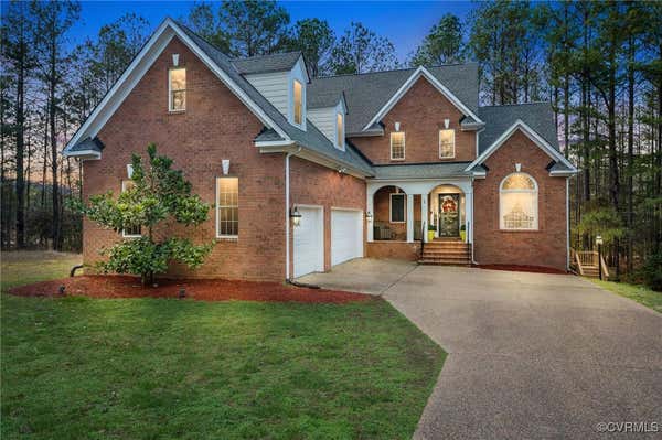 4897 KINGS POND PL, PROVIDENCE FORGE, VA 23140 - Image 1